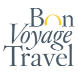 Bon Voyage Travel, Inc. Logo