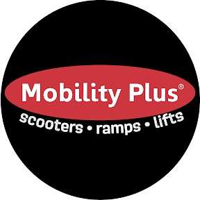 Mobility Plus of Morristown Logo