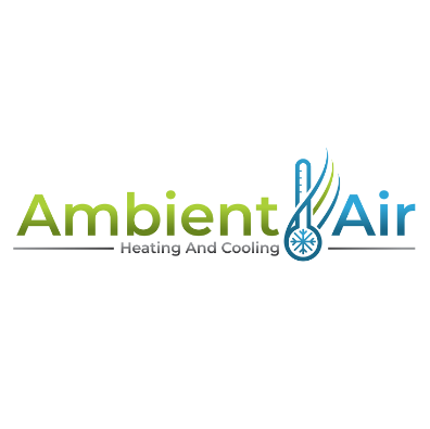 Ambient Air, Inc. Logo