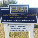 Environmental Management Associates, Inc. Logo