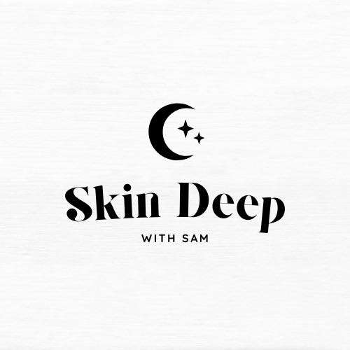 Skin Deep With Sam LLC Logo