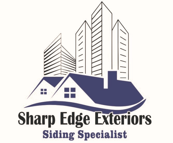 Sharp Edge Exteriors LLC Logo