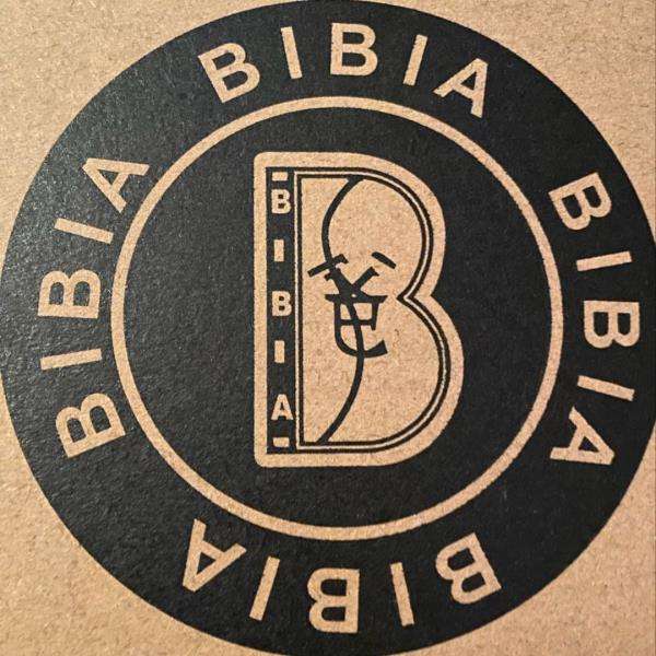 BIBIA Clothings & Accessories, LLC Logo