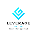 Leverage Companies Logo