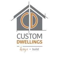 Custom Dwellings, Inc. Logo