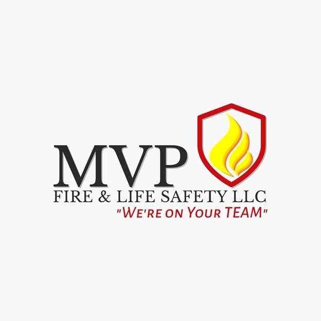 MVP Fire & Life Safety, LLC Logo