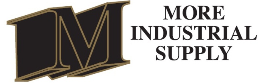 More Industrial Supply LLC Logo