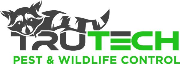 TruTech Pest & Wildlife Control Inc. Logo