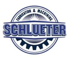 Schlueter Repair & Specialties Logo
