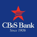 CB&S Bank Logo