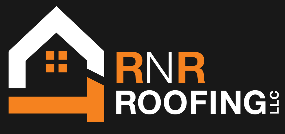 RNR Roofing, LLC Logo