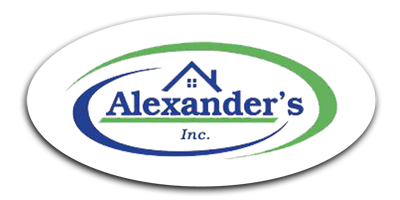 Alexander's Logo