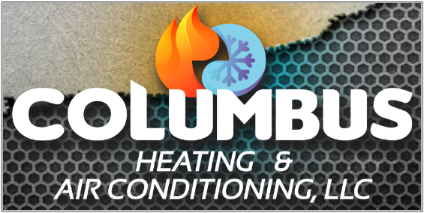 Columbus Heating & Air Conditioning LLC Logo