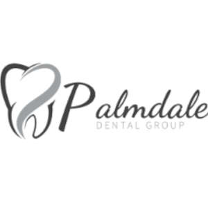 Palmdale Dental Group Logo