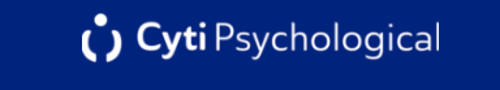 Cyti Psychological Logo
