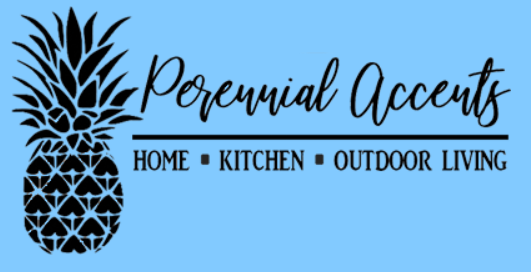 Perennial Accents Logo