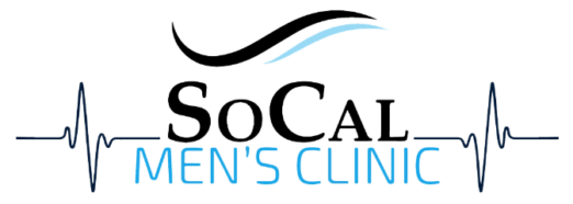 SoCal Men’s Clinic Inc Logo