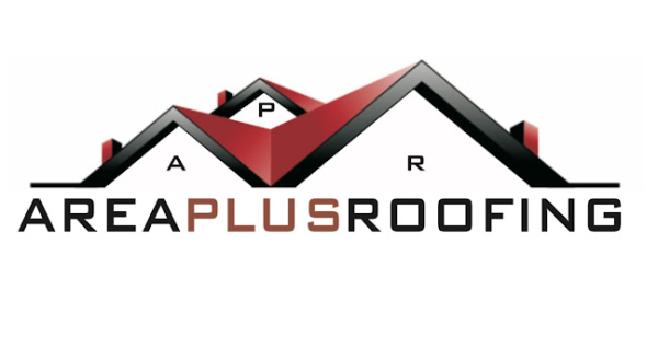 Area Plus Roofing Logo