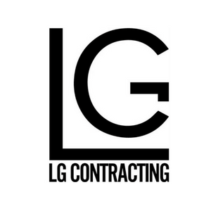 LGJB Contracting LLC Logo