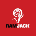 Ramjack Foundation Repair Logo