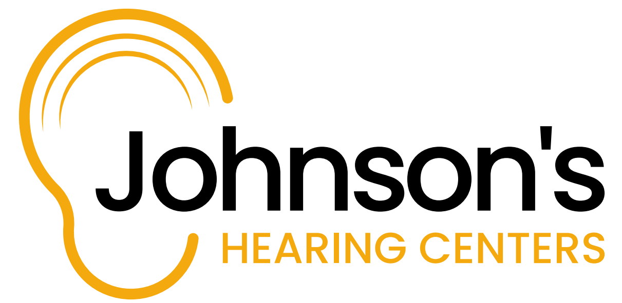 Johnson's Hearing Centers LLC Logo