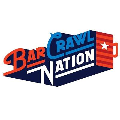 Bar Crawl Nation, LLC Logo