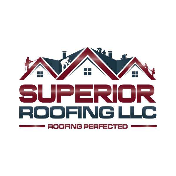 Superior Roofing LLC Logo