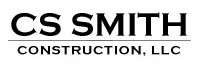 CS Smith Construction, LLC Logo