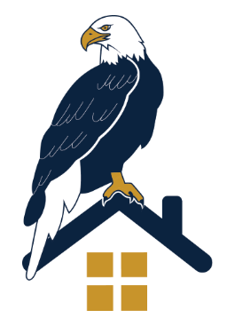 Eagle Exteriors Logo