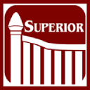 Superior Fence & Rail of North Florida Logo
