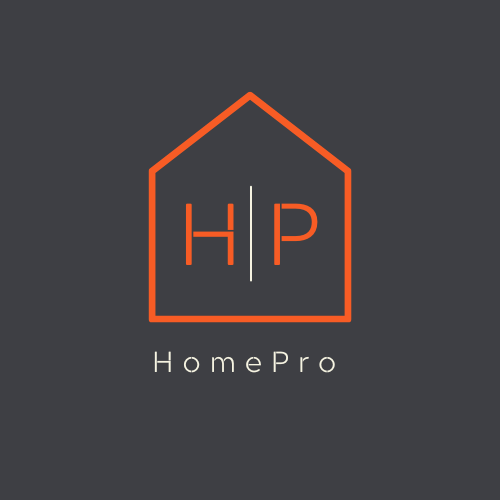 HomePro LLC Logo