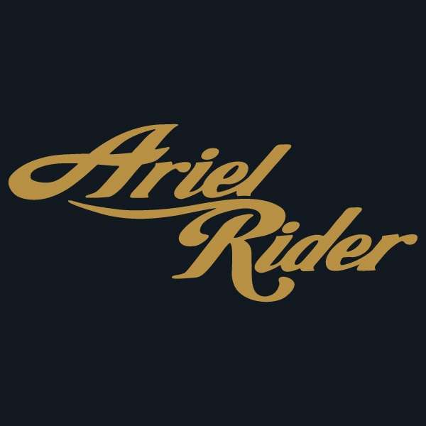 Ariel Rider E-Bikes Logo