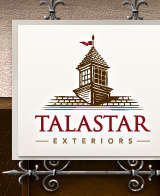 Talastar, Inc. Logo