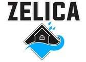Zelica Waterproof and Encapsulation, LLC Logo