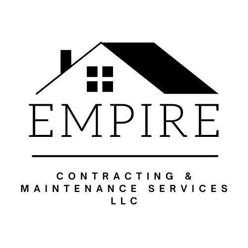 Empire Contracting & Maintenance Services LLC Logo