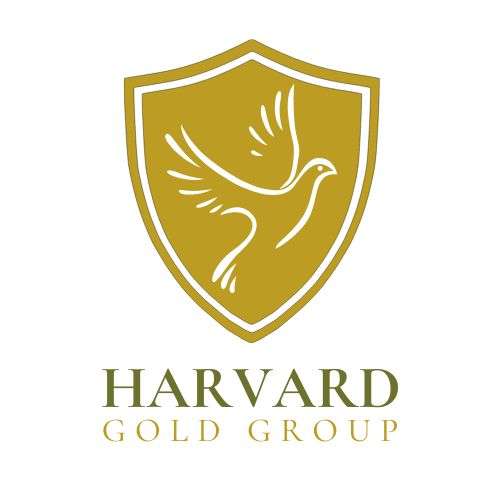 Harvard Gold Group  Logo