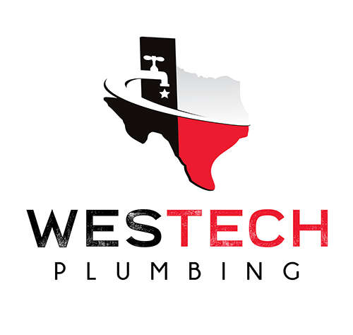 Westech Plumbing LLC Logo