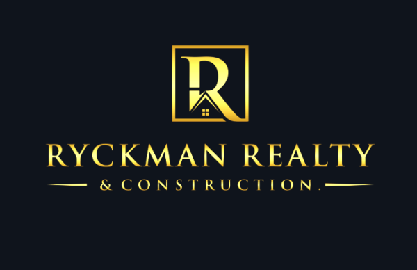 Ryckman Realty & Construction LLC Logo