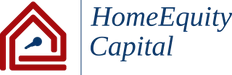 HomeEquity Capital Logo