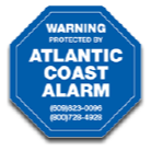 Atlantic Coast Alarm, Inc. Logo