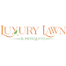 Luxury Lawn & Mosquito Logo