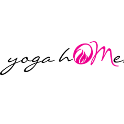 Yoga Home, LLC Logo