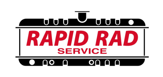 Rapid Rad Service Inc. Logo
