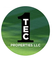 1 TEC Properties LLC Logo
