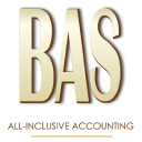 Business Accounting Systems, PC Logo