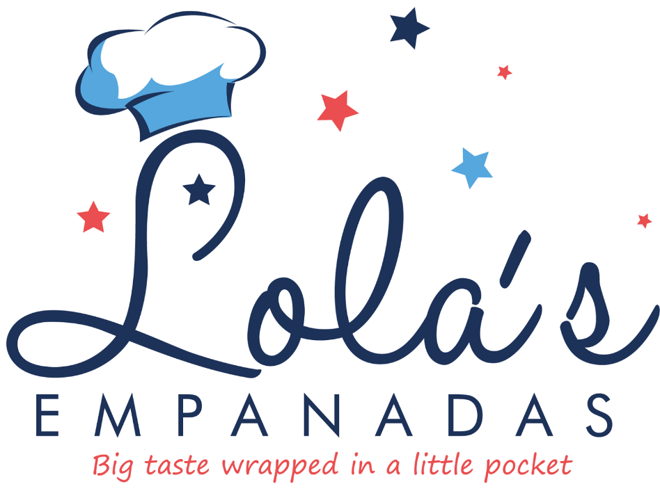 Lola's Empanadas Logo