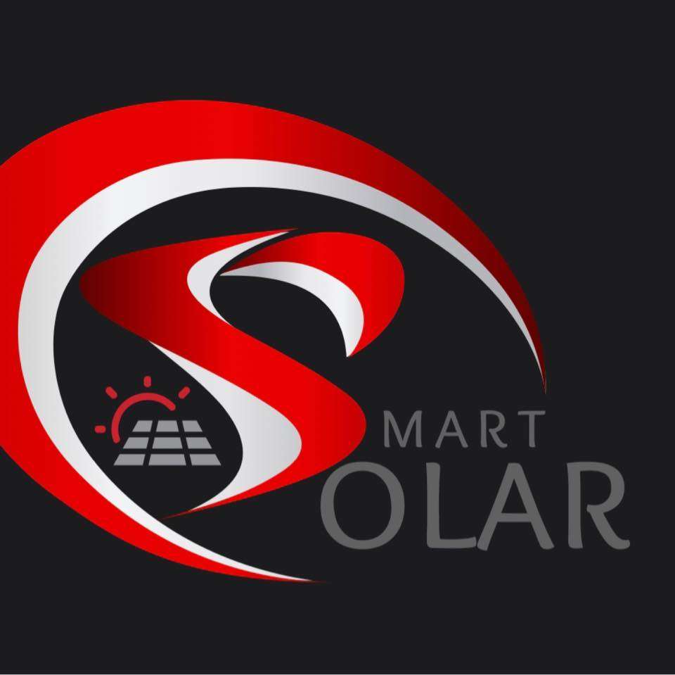 Smart Solar Of Arizona LLC Logo