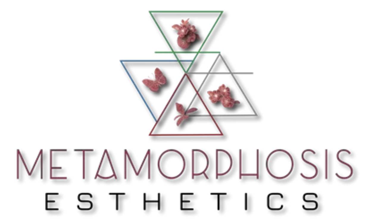 Metamorphosis Esthetics Logo
