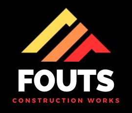 Fouts Construction Works Logo