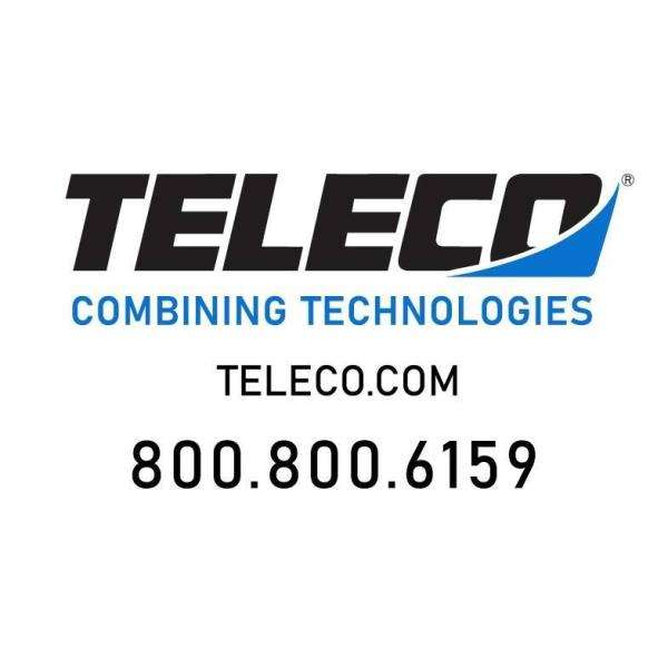 TELECO, Inc. Logo